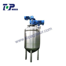 RH Emulsification Mixer II